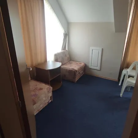 호텔 хотел андре