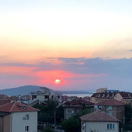 хотел андре