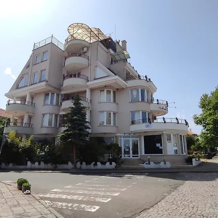 хотел андре 호텔