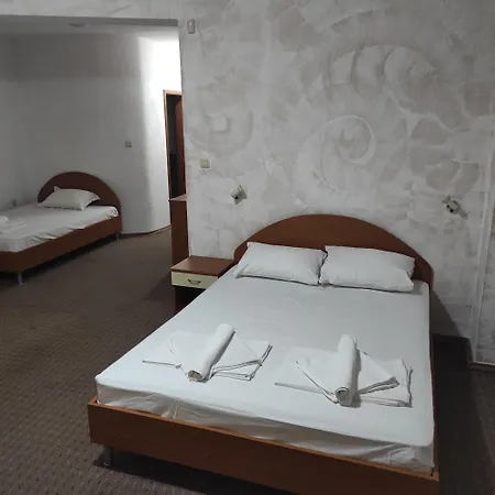 хотел андре 호텔