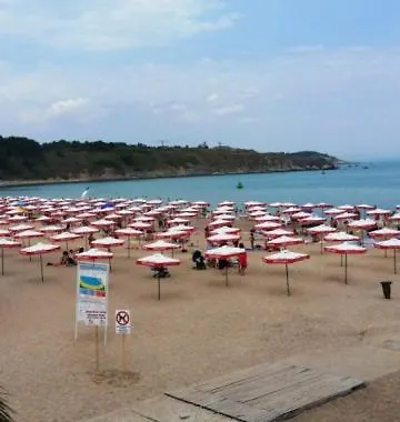 хотел андре Tchernomorets