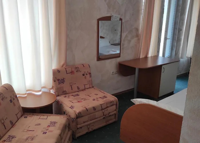 хотел андре Hotel