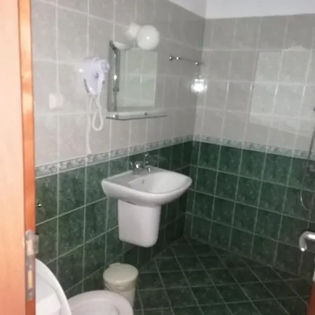 Отель андре 3*