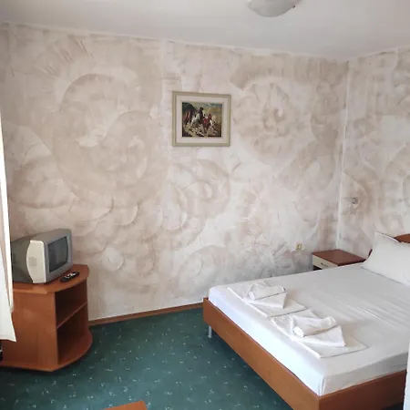 Hotel хотел андре