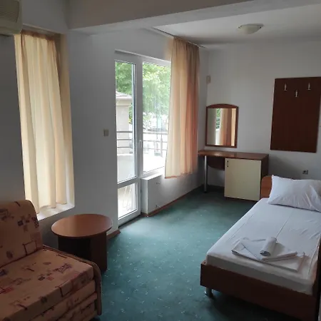 хотел андре 3* Tchernomorets