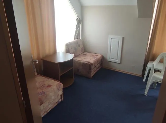 Otel хотел андре