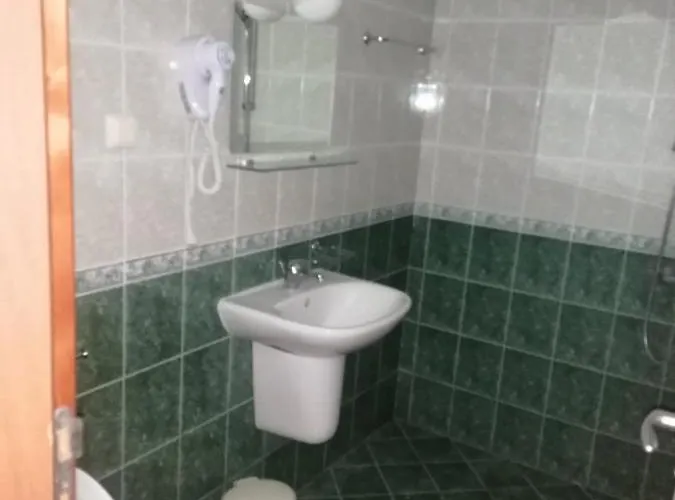 Otel хотел андре 3*