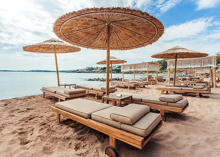 хотел андре Otel