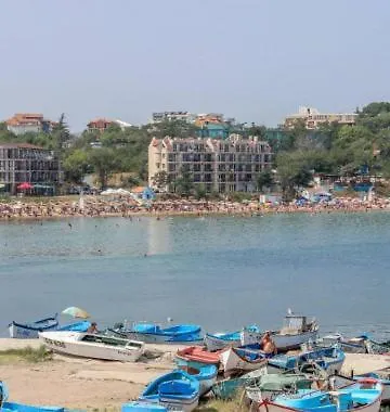 хотел андре Otel