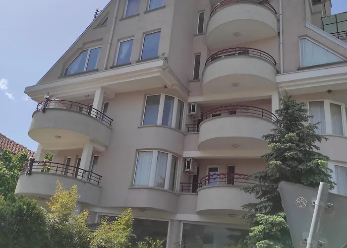 хотел андре Otel