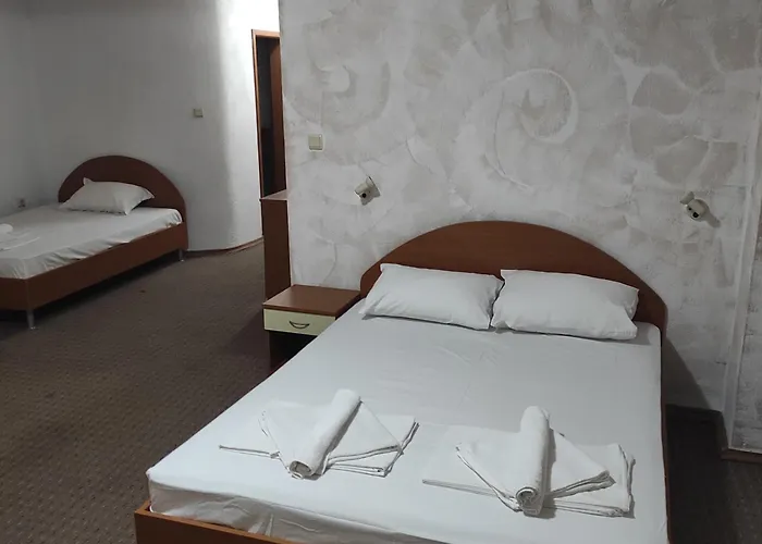 хотел андре Otel